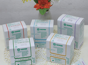 鍼（はり）治療