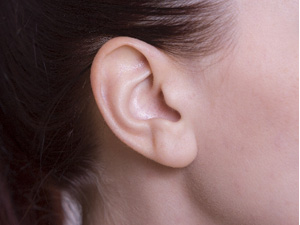 耳ツボ治療